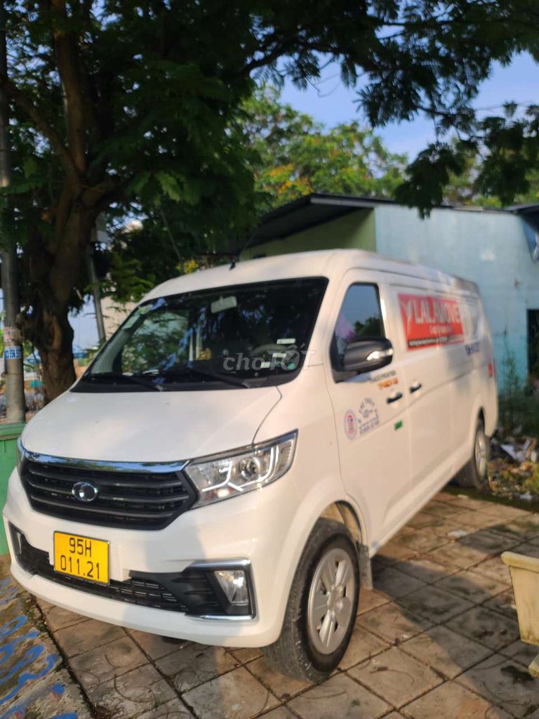 Bán xe van TF480.  2 chỗ, 945kg.  Xe Chính Chủ.