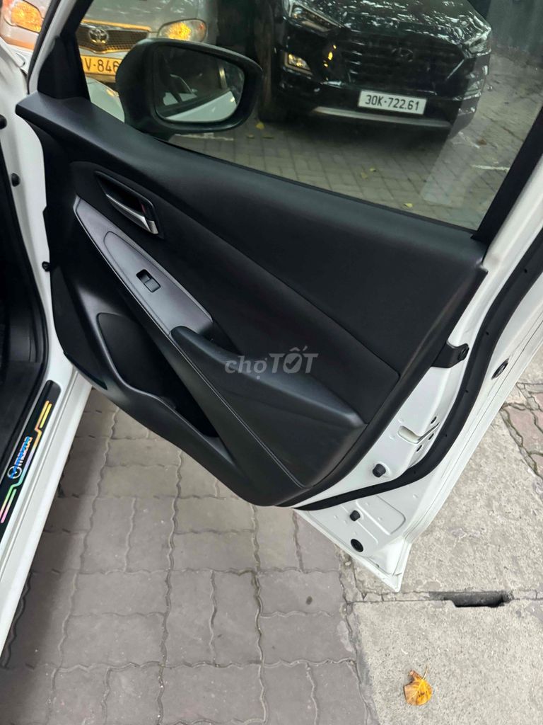 Mazda 2 2023 1.5 AT - xe cam kết zin tuyệt đối. Mua bán Ô tô tại Quận Nam Từ Liêm Hà Nội được đăng bởi phạm phương nga hình 12