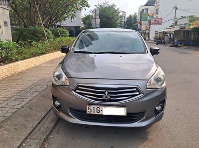 Mitsubishi Attrage 2017 1.2MT - 139000 km. Mua bán Ô tô tại Quận 11 Tp Hồ Chí Minh được đăng bởi Tuấn