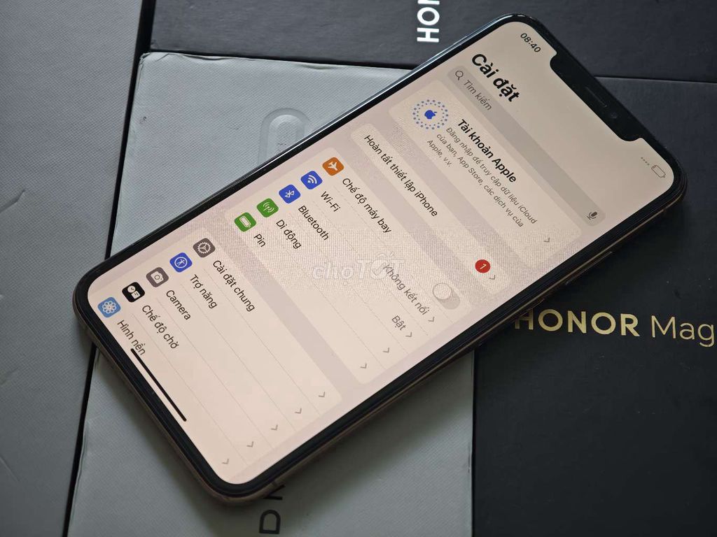 iphone xsm qte 64gb. Mua bán Điện thoại tại Quận Gò Vấp Tp Hồ Chí Minh được đăng bởi hạ hình 1