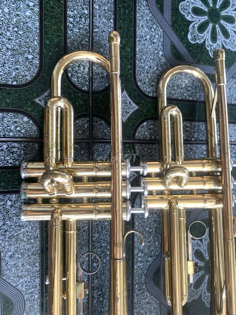Kèn trumpet Yamaha 1335 Vàng Đã sử dụng. Mua bán Nhạc cụ tại Huyện U Minh Thượng Kiên Giang được đăng bởi Khánh hình 1