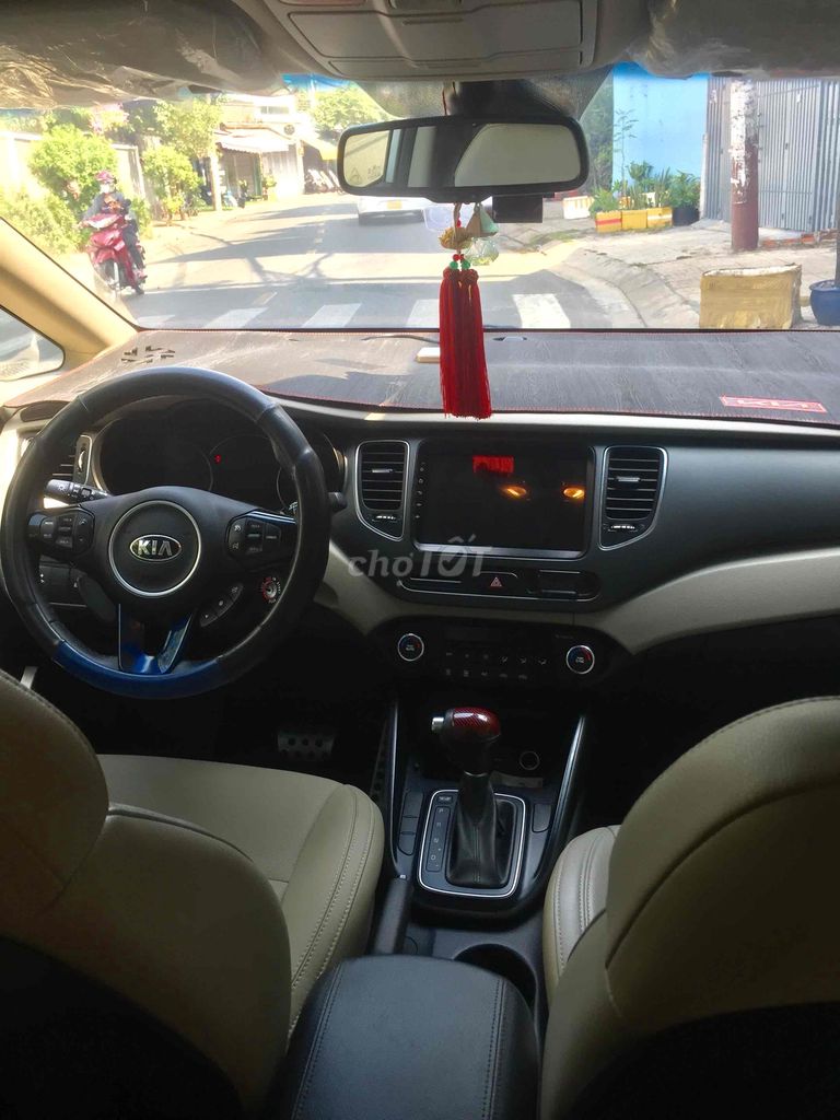 Rondo 2018 2.0 GAT - lướt ODO 49k cực mới. Mua bán Ô tô tại Quận Tân Phú Tp Hồ Chí Minh được đăng bởi Tuan Tân Phú hình 4