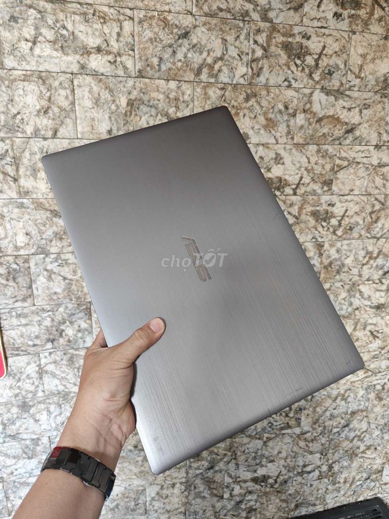 Asus Pro P2540 i5-8250U 8GB/128GB. Vga 2G. Mua bán Laptop tại Quận 7 Tp Hồ Chí Minh được đăng bởi TH laptop hình 1