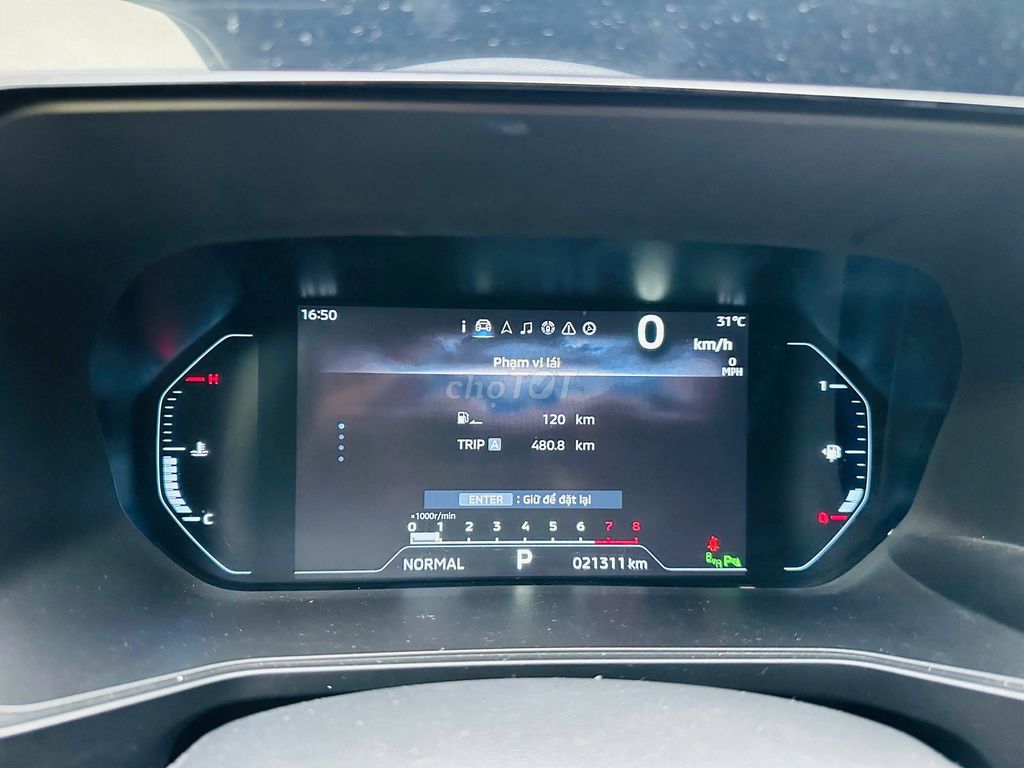 XFORCE ULTIMATE 2024 – 21.500 km – Xe Đẹp Giá Tốt. Mua bán Ô tô tại Thành phố Tân An Long An được đăng bởi Nguyễn Ngọc Tùng hình 12