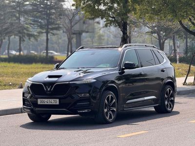 Vinfast President 2020 Đen 69.000 km. Mua bán Ô tô tại Quận Thanh Xuân Hà Nội được đăng bởi Trần Quang Huy