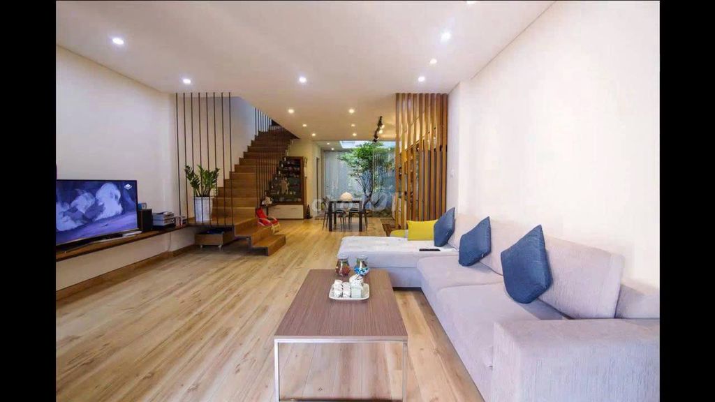 Cho thuê nhà 3 phòng ngủ tại Sơn Trà, Đà Nẵng — ảnh 8