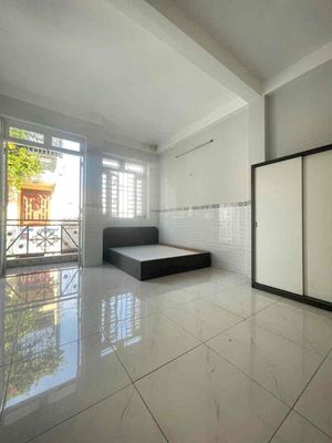 dự án nhà mới