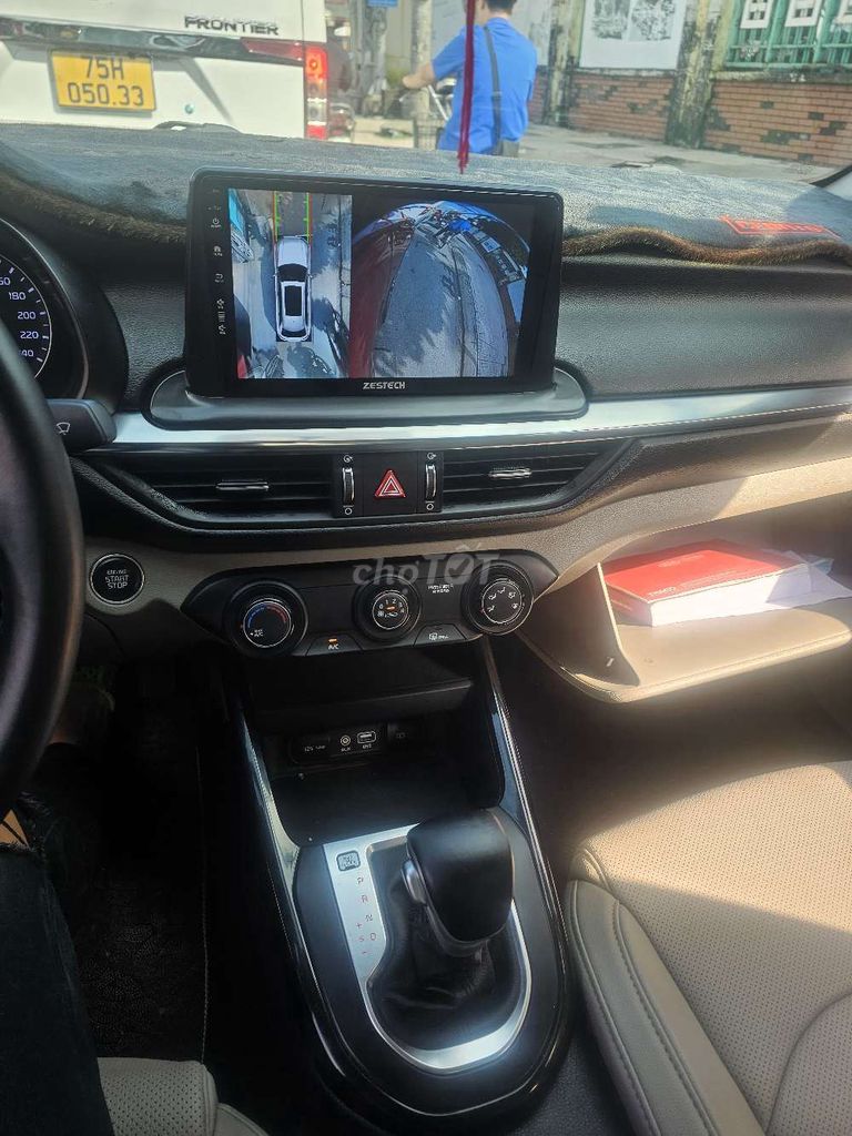 2020 1.6 AT Luxury  - 52000 km. Mua bán Ô tô tại Huyện Hóc Môn Tp Hồ Chí Minh được đăng bởi tô văn sang  hình 7