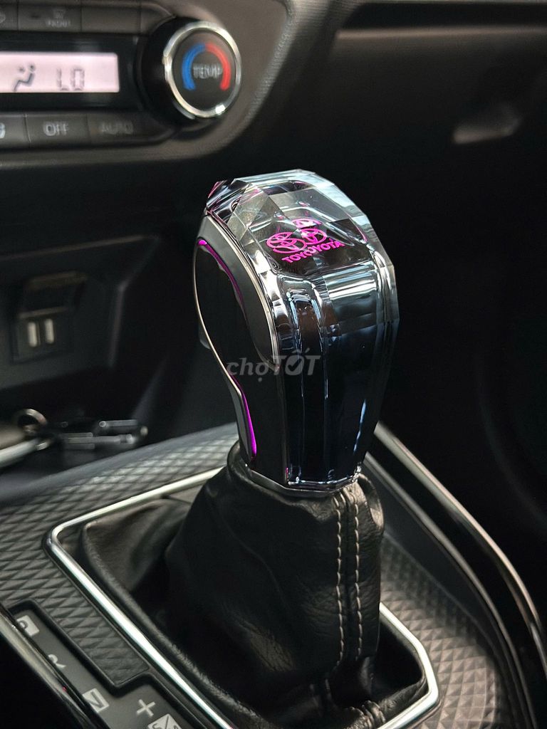 Raize 2024 Odo10K KM 146TR Nhận xe Tiết kiệm 50tr. Mua bán Ô tô tại Quận Ninh Kiều Cần Thơ được đăng bởi TOYOTA NINH KIỀU CẦN THƠ hình 4