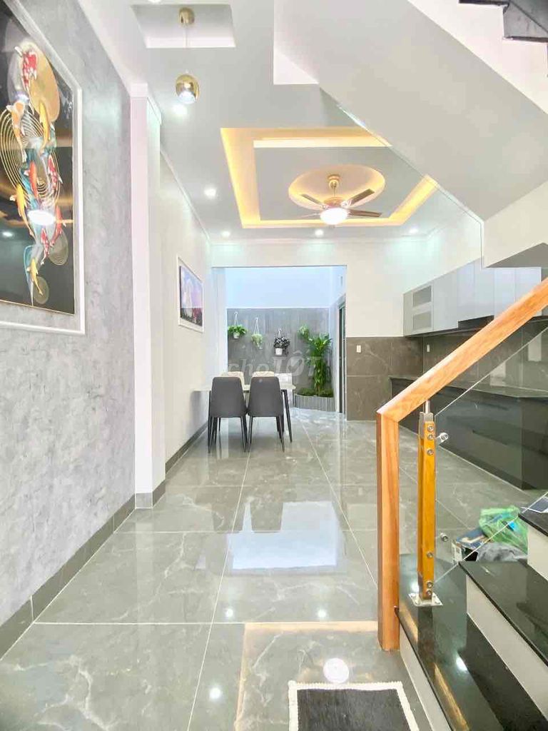 ❌Cho thuê nhà mới 100% -Khu nhà ở Thương Mại -Phú Hồng Phát-Thuận Giao