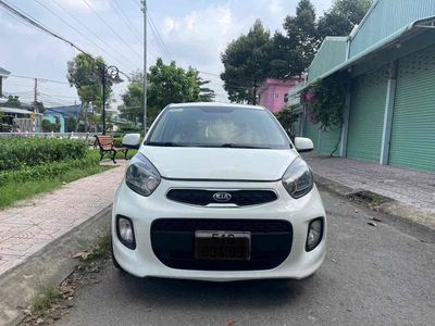 Kia Morning 2018 MT - 110000 km. Mua bán null tại Thành phố Mỹ Tho Tiền Giang được đăng bởi   Ô Tô Nghĩa Nhân 