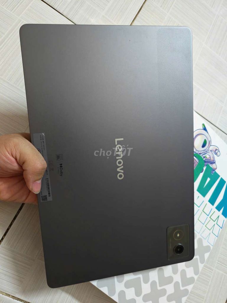 Xiaoxin Pad Pro 12.7 2025 keng 99,99. Mua bán Máy tính bảng tại Quận Phú Nhuận Tp Hồ Chí Minh được đăng bởi Bích Thủy hình 1
