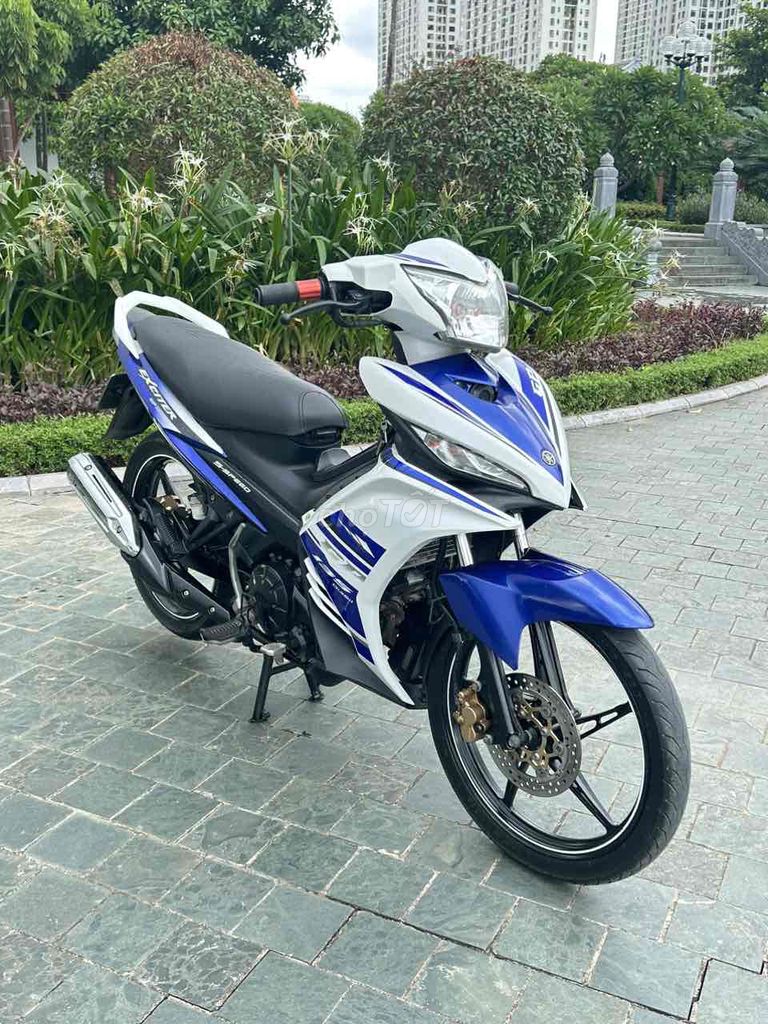 Ex 135 dk 2014 máy zin biển 29