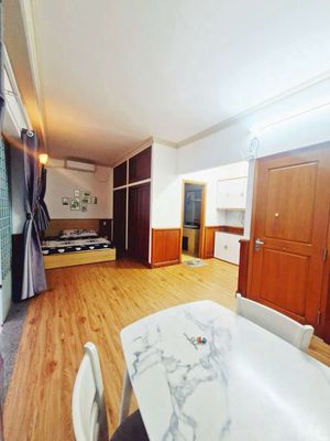 Аренда · 1 комн. · 35 м² · Quận 4