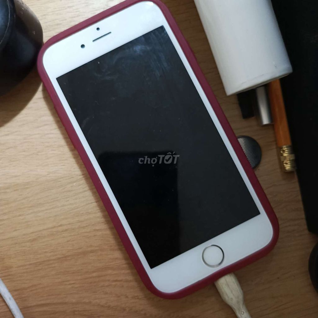 linh kiện Apple iPhone 6 Trắng Mất nguồn. Mua bán Linh kiện (RAM, Card...) tại Quận Đống Đa Hà Nội được đăng bởi Phác hình 1