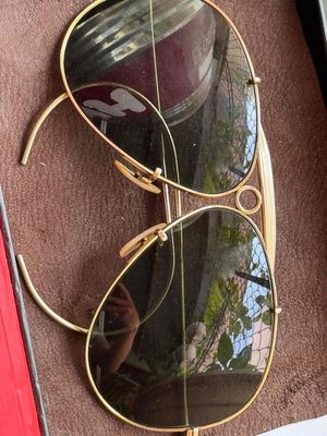 Rayban usa xưa zin 12KGF 1/10