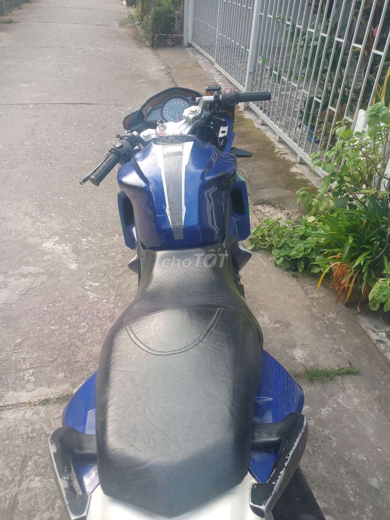 Xe moto 125 máy chất đẹp mạnhmẽ xe liền lạc it SD. Mua bán Xe máy tại Thành phố Thủ Đức Tp Hồ Chí Minh được đăng bởi Tên chưa cung cấp hình 5