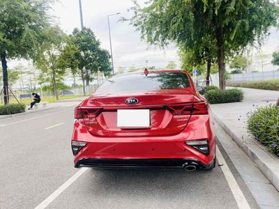 Kia Cerato 2020 1.6 AT Luxury  - 46000 km