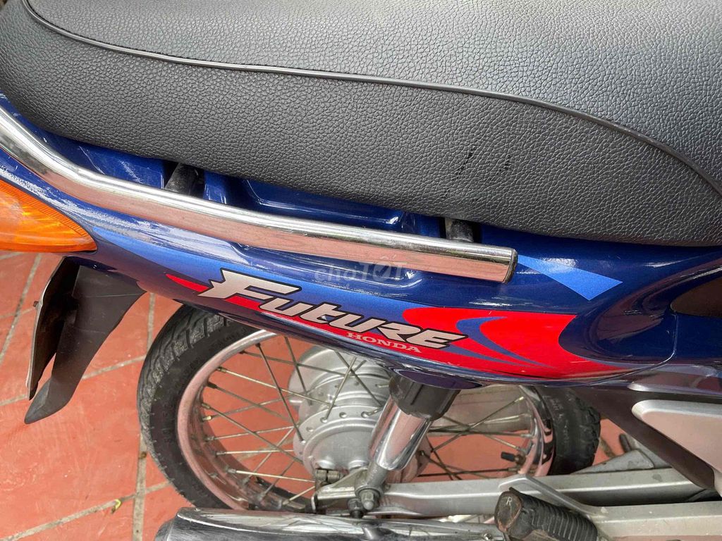 Bán xe future đầu ET máy zin sơn zin đồ zin theo x. Mua bán Xe máy tại Huyện Thanh Trì Hà Nội được đăng bởi xe máy chính hãng hình 14