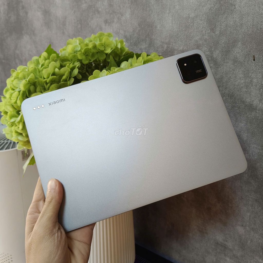 Xiaomi Pad 7 (8/128GB) Fullbox 𝗚𝗢𝗣𝟬₫𝗚𝗜𝗔𝗢𝗟𝗨𝗨. Mua bán Máy tính bảng tại Quận Ninh Kiều Cần Thơ được đăng bởi DI ĐỘNG BULL hình 1