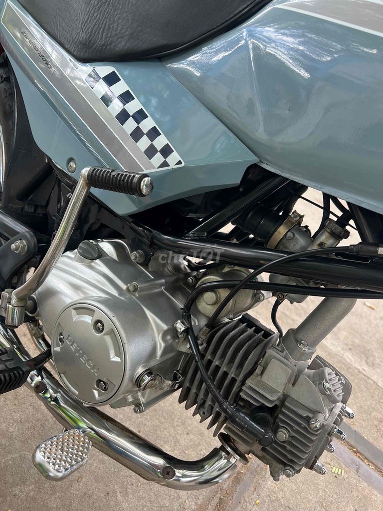 Win đời mới Detech. Mua bán Xe máy tại Thành phố Nha Trang Khánh Hòa được đăng bởi Thân Thiện hình 5