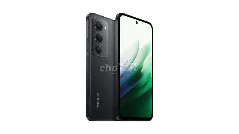 Xiaomi Redmi 15 128GB Đen. Mua bán Điện thoại tại Quận Tân Phú Tp Hồ Chí Minh được đăng bởi Hoang Ba Luong hình 1