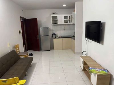 Apartment 52 m² · 2 bed · Lotus Sen Hồng ( Violet Tower )