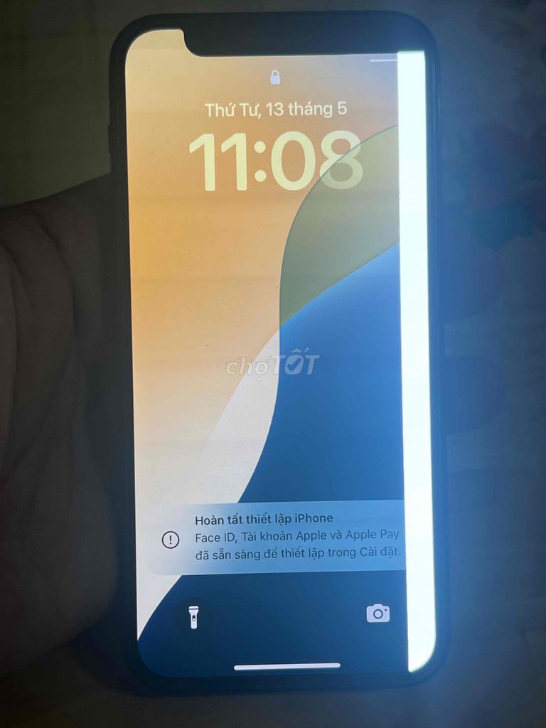 ip12 mini màu đen 64gb hư màn , mất faceid như hin. Mua bán Điện thoại tại Thành phố Thủ Đức Tp Hồ Chí Minh được đăng bởi Nguyễn Thanh An hình 1