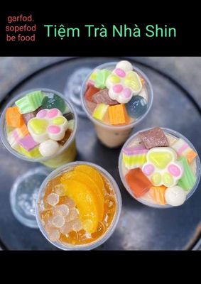 Trà Sữa Shin Tea. Mua bán Đồ ăn, thực phẩm và các loại khác tại Quận Gò Vấp Tp Hồ Chí Minh được đăng bởi Trà Sữa Shin Tea