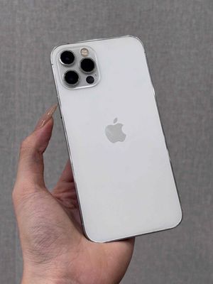 iPhone 12 Pro 128GB Trắng Qte Pin 88 Zin đẹp 98