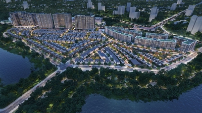 Sycamore Capitaland