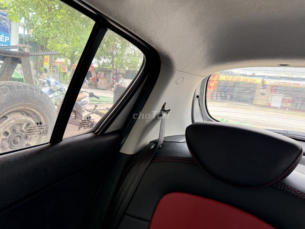 Chính chủ bán i20. Mua bán Ô tô tại Quận Tây Hồ Hà Nội được đăng bởi Nam hình 9