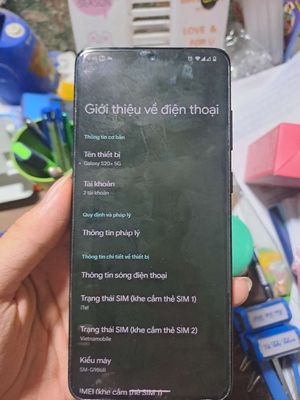 Cần giao lưu xang xiaomi