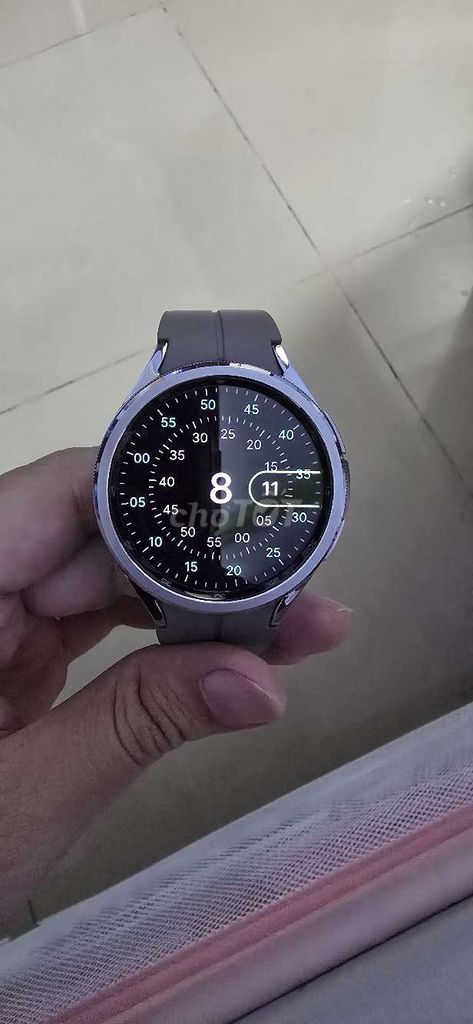 Bán đồng hồ Samsung galaxy watch 6 classic 47mm