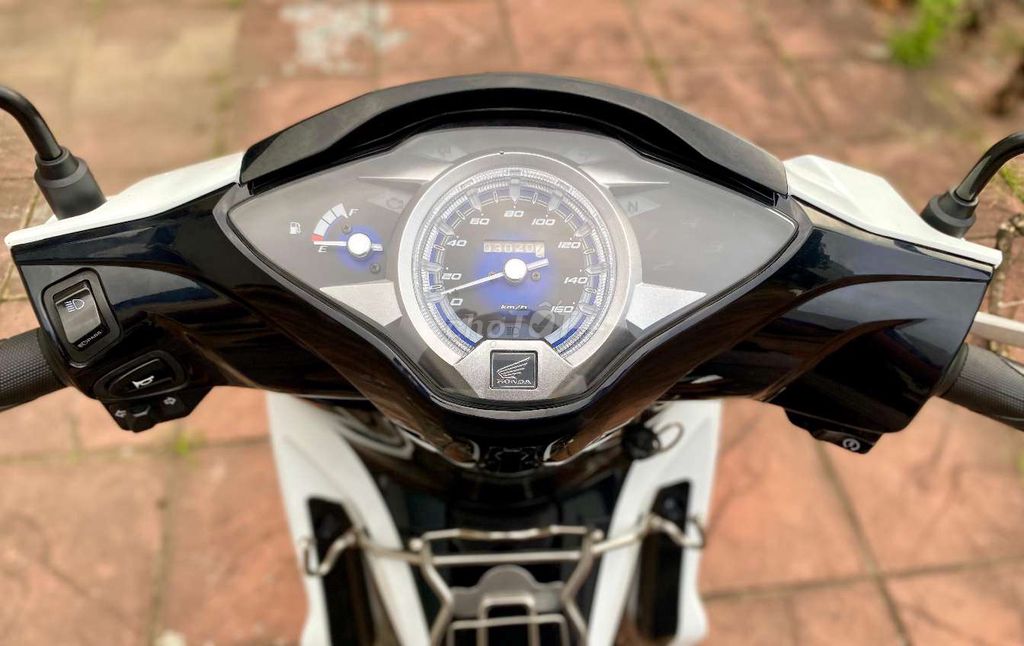 FUTURE 125Fi Led 2024 Chạy ít 3.000Km. Mua bán Xe máy tại Quận Ninh Kiều Cần Thơ được đăng bởi Xe Máy TÂN LIÊN HƯNG 1 91B hình 19