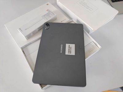 Huawei Matepad 11.5S 256GB phím + bút. Mua bán Máy tính bảng tại Quận Ninh Kiều Cần Thơ được đăng bởi Lê Khang