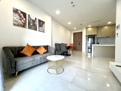 HOT! CHO THUÊ KINGDOM 101 - 1PN - 2PN - 3PN VIEW BITEXCO GIÁ 17TR/TH