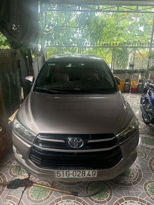 Toyota Innova đời 2018