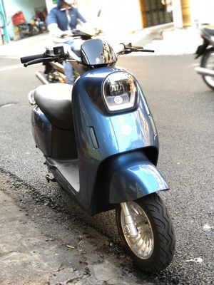 Xe máy điện VEMOTOR Venus mới 100%