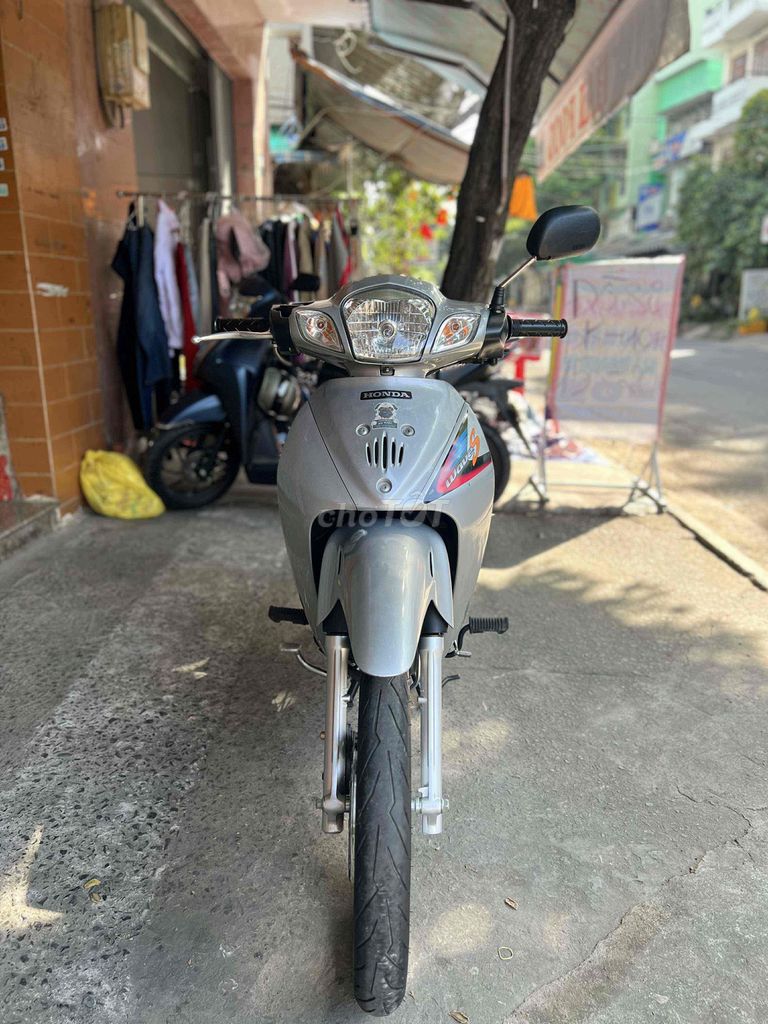 fu2 up wave. Mua bán Xe máy tại Quận 6 Tp Hồ Chí Minh được đăng bởi Nguyễn Trọng Hải hình 1