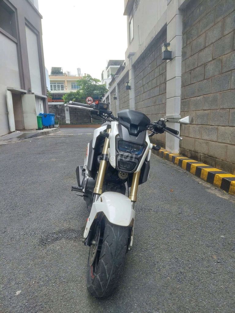Moto mini thể thao. Mua bán Xe máy tại Quận Tân Phú Tp Hồ Chí Minh được đăng bởi Nguyễn Việt Phúc hình 4