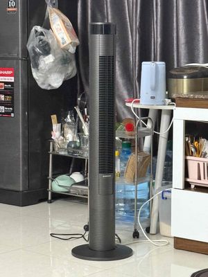 quạt shimono mới mua chưa sử dụng mua ĐM Chợ lớn. Mua bán Quạt tại Quận Tân Bình Tp Hồ Chí Minh được đăng bởi Võ Việt