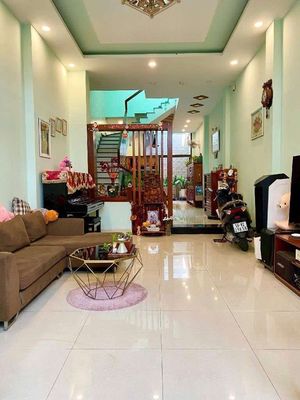 CHỈ 70TR/M2 - 76M2 - 3 TẦNG - HXH 1 TRỤC- LÊ ĐỨC THỌ- GV - BAO ĐẦU TƯ. Mua bán Nhà ở tại Quận Gò Vấp Tp Hồ Chí Minh được đăng bởi Trang