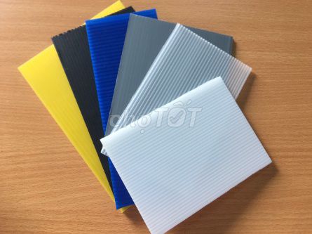 Tấm nhựa Danpla Đa màu 3, 4, 5mm. Mua bán Đồ chuyên dụng, Giống nuôi trồng tại Huyện Thường Tín Hà Nội được đăng bởi Quang Minh hình 1
