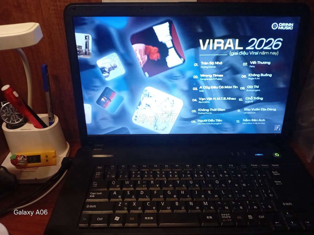 NEC Celeron 925 4GB/500GB. Mua bán Laptop tại Huyện Yên Thành Nghệ An được đăng bởi Duy Lê hình 1