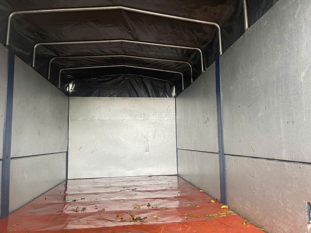 Veam 1t9 thùng dài 4m35 đời 2016 xe zin. Mua bán Xe tải, xe ben tại   được đăng bởi Ngọc Linh hình 4