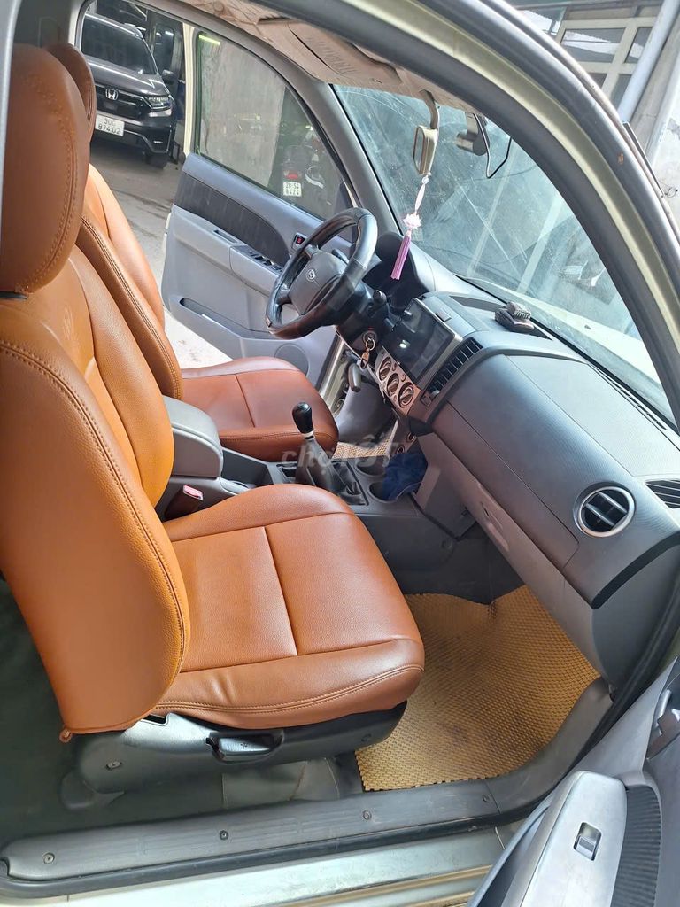 Ford Ranger 2011 XLS 150000 km. Mua bán Ô tô tại Quận Hà Đông Hà Nội được đăng bởi Vinh  hình 17