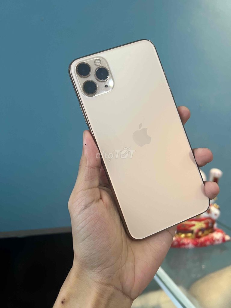 Iphone 11 Pro Max 64G ko Face có Góp 0 đồng 🌈🌈🌈