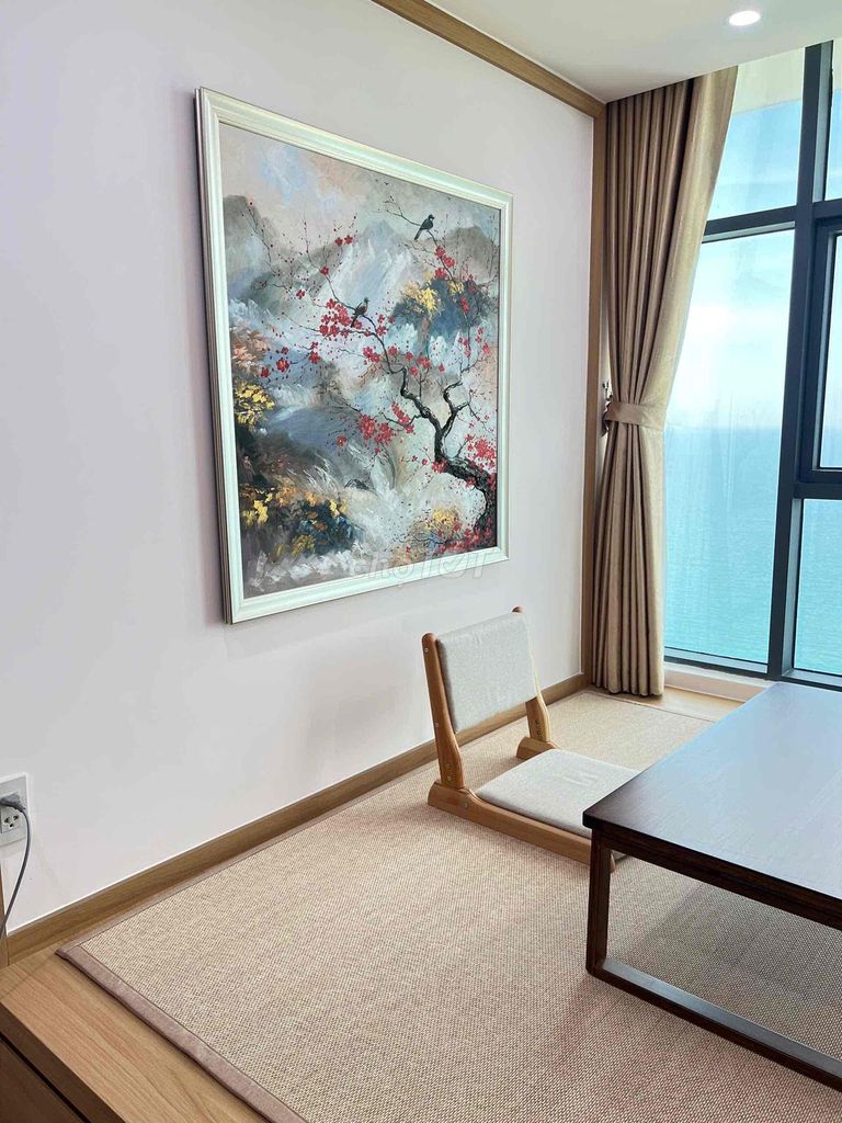 Аренда квартиры в Mường Thanh, 60 Trần Phú