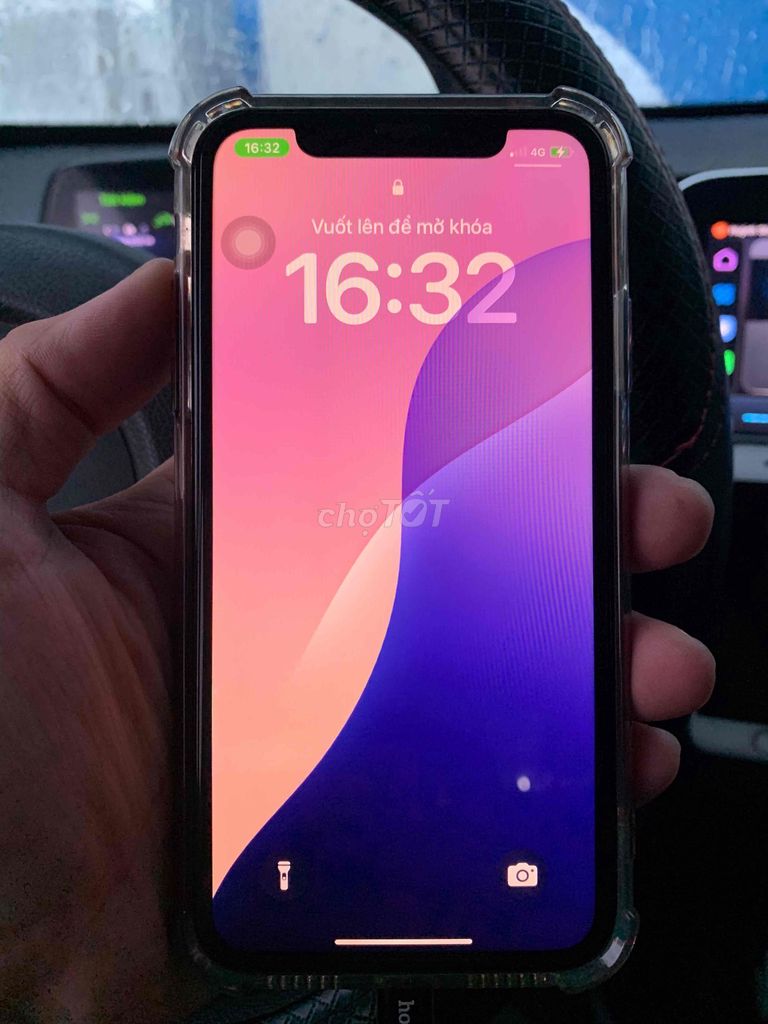 Apple iPhone XR 64GB. Mua bán Điện thoại tại Quận 7 Tp Hồ Chí Minh được đăng bởi Alu hình 1